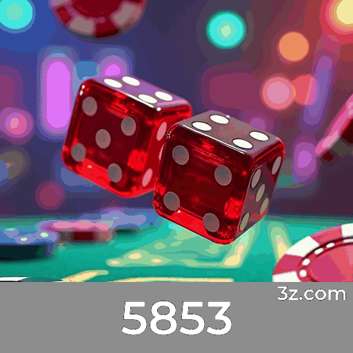 5853 Casino: Experiência VIP Exclusiva e Luxuosa