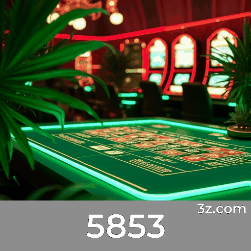 5853 App: Facilidade e Funcionalidade ao Seu Alcance