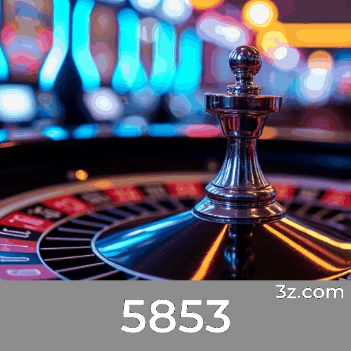 5853: Bônus e Promoções Imperdíveis